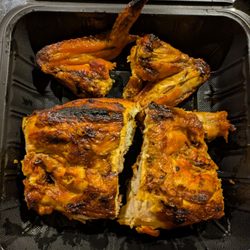 Santa Barbara Chicken Ranch