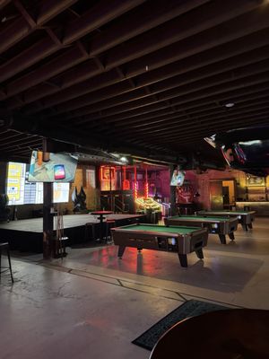 Copper Tank Event Center