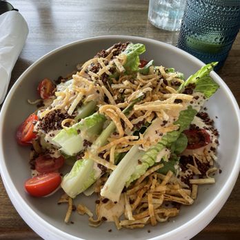 Wicked Tuna - Ginger salad - New American Near Me - Murrells Inlet, South Carolina