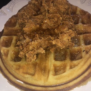 Roister - Chicken & waffle - New American Near Me - Chicago, Illinois Roister - Chicken & waffle - New American Near Me - Chicago, Illinois