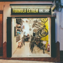 Formula Extrem Sitges