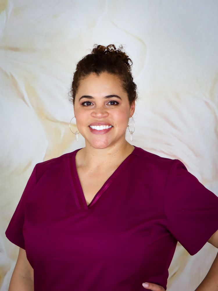 JADE PATH ACUPUNCTURE & HERBAL MEDICINE Updated July 2024 7 N