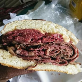 Bread Basket Deli - Pastrami and Corned Beef called the United - Delis Near Me - Lincoln Park, Michigan Bread Basket Deli - Pastrami and Corned Beef called the United - Delis Near Me - Lincoln Park, Michigan