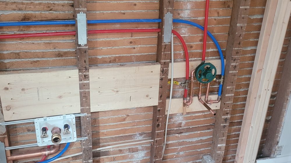 Slide of Daniels Inc Plumbing Heating & Gas