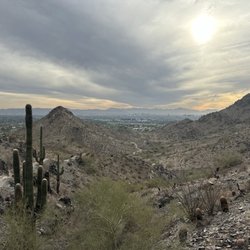 Mohave Trail