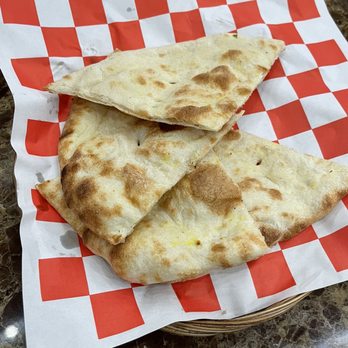 Prem Sweets and Restaurant - Naan - Indian Near Me - Brampton, Ontario