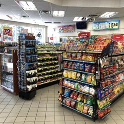 Holiday - Sales Area