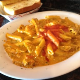 16" Chicken Pesto