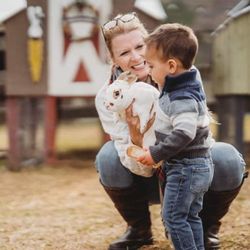 Raisin's Ranch Pony Parties