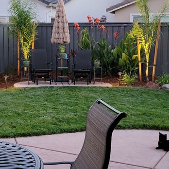 Amber Hildebrand Landscape Architecture - Landscape Architects or Designers Near Me