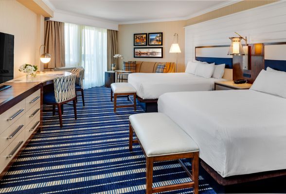 Samoset Resort by null