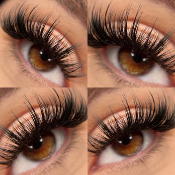 iDream Artistry - Wispy volume - Eyelash Service Near Me - Citrus Heights , California iDream Artistry - Wispy volume - Eyelash Service Near Me - Citrus Heights , California
