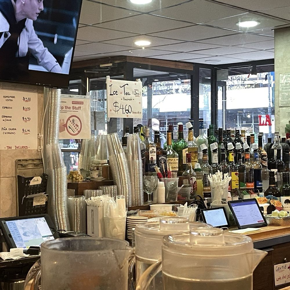 La Dinastia - Asian Fusion Near Me - New York, New York