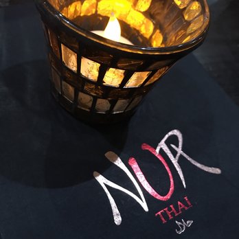 Nur Thai - Thai Near Me - Park, New York Nur Thai - Thai Near Me - Park, New York