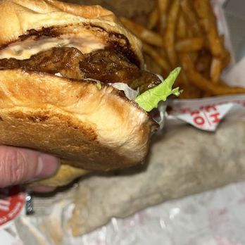 Chick Rocks - Chicken burger - Chicken Wings Near Me - Flushing, New York Chick Rocks - Chicken burger - Chicken Wings Near Me - Flushing, New York