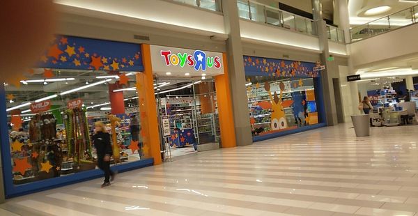 Sale toys r us moa Factory Sale