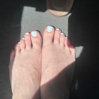 AZ 3D Nail Spa - Nail Salons Near Me - Phoenix, Arizona