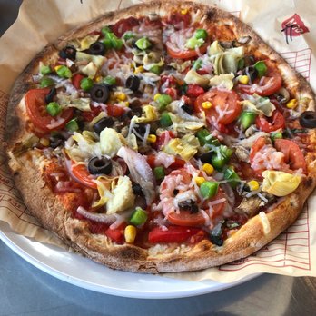 MOD Pizza - Dairy free cheese and veggie pizza - Pizza Near Me - Lynnwood, Washington MOD Pizza - Dairy free cheese and veggie pizza - Pizza Near Me - Lynnwood, Washington