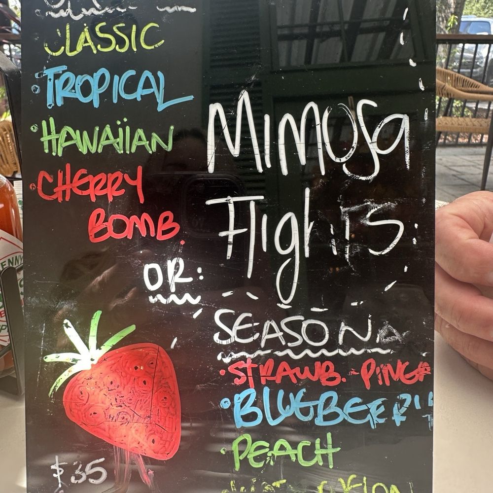 Mimosas - Breakfast & Brunch Near Me - Myrtle Beach, South Carolina Mimosas - Breakfast & Brunch Near Me - Myrtle Beach, South Carolina