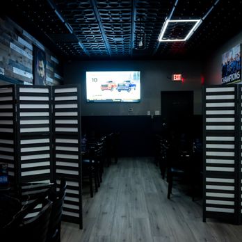 Rang Sip & Dine - Private Area - Sports Bars Near Me - Suwanee, Georgia Rang Sip & Dine - Private Area - Sports Bars Near Me - Suwanee, Georgia