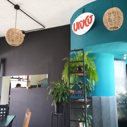 Urucú