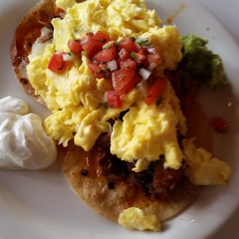 Briarpatch Restaurant - breakfast carnitas - American Near Me - Winter Park, Florida