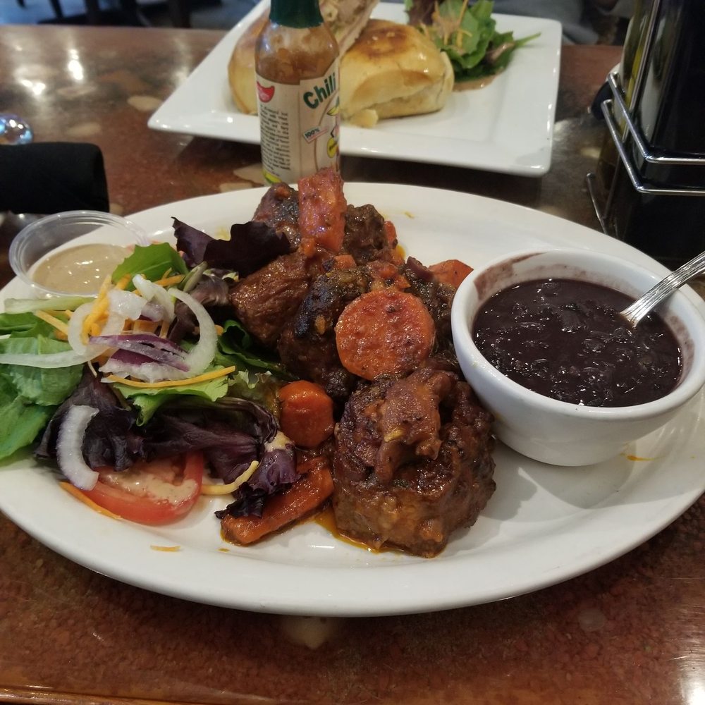 Bella Cuba - Oxtails - Cuban Near Me - Miami Beach, Florida