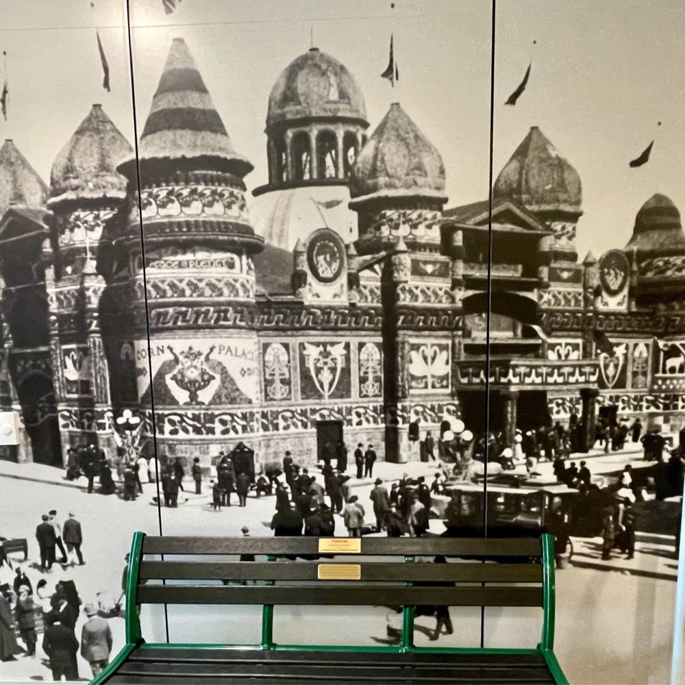 Corn Palace - 1915 - Museums Near Me - Mitchell, South Dakota