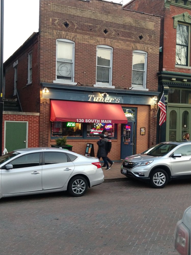TUNERS ON MAIN STREET 15 Reviews 130 S Main St, Saint Charles