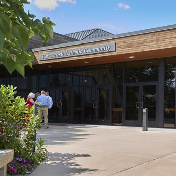 Pax Christi Catholic Community - Churches Near Me - Eden Prairie, Minnesota Pax Christi Catholic Community - Churches Near Me - Eden Prairie, Minnesota