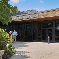 Pax Christi Catholic Community