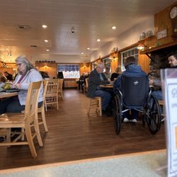 The Original Pancake House
