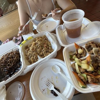 San Dong Express - Cha Jang Myun Pork Fried Rice Sweet And Sour Pork - Chinese Near Me - Milwaukee, Wisconsin San Dong Express - Cha Jang Myun Pork Fried Rice Sweet And Sour Pork - Chinese Near Me - Milwaukee, Wisconsin