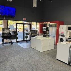 Clark Appliances