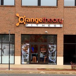 Orangetheory Fitness