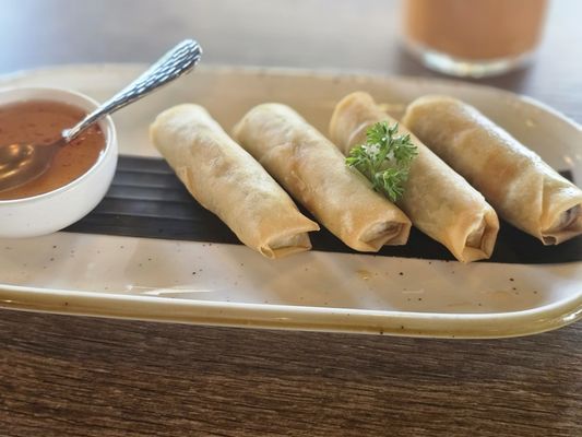 Lim Ros Thai Restaurant by null