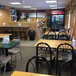 Shamrock Cafe