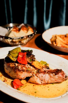 Sgrizzi Ristorante & Bar by Chef Marc by null