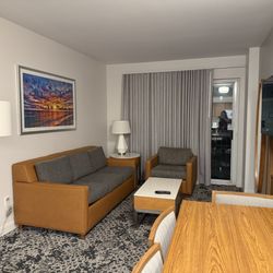 WorldMark Anaheim - Inside (8/26/26)