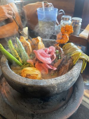 Carlos & Harley's Fresh-Mex and Bar by null