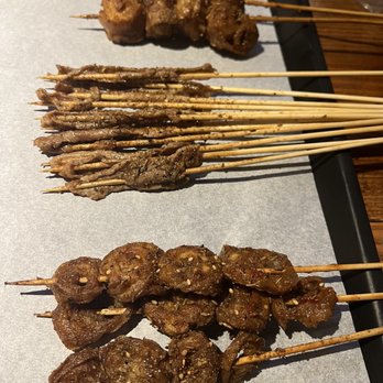 Gao's BBQ & Crab - Chinese Near Me - Flushing, New York