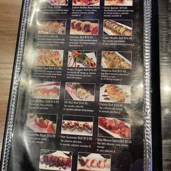 Omokase - Menu - Sushi Bars Near Me - Rancho Cucamonga, California Omokase - Menu - Sushi Bars Near Me - Rancho Cucamonga, California