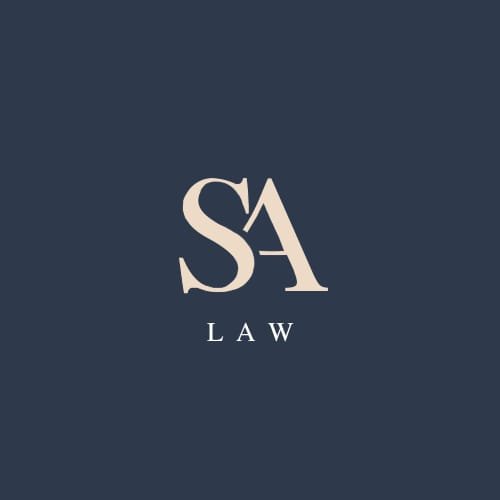 Sadia Ali Law - immigration attorney in Columbia, MD