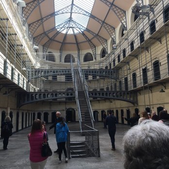 Kilmainham Gaol - Museums Near Me - Kilmainham, D Kilmainham Gaol - Museums Near Me - Kilmainham, D