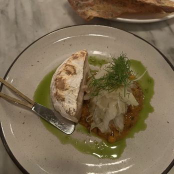 Gia - Baked Brie - Vegetarian Near Me - Toronto, Ontario