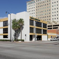 Lemus Natural Medicine - Office Building