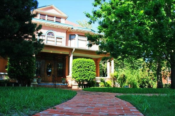 The Grandison Inn Bed & Breakfast by null