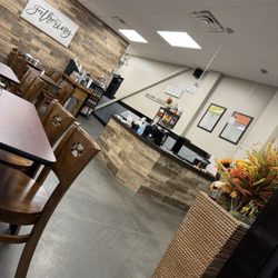 Cafe Diem