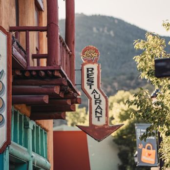 The Loop - Outside - Mexican Near Me - Manitou Springs, Colorado The Loop - Outside - Mexican Near Me - Manitou Springs, Colorado