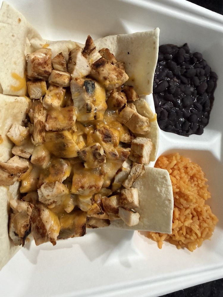 Border Grill